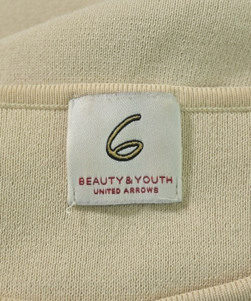 6(ROKU) เสื้อแขนกุด