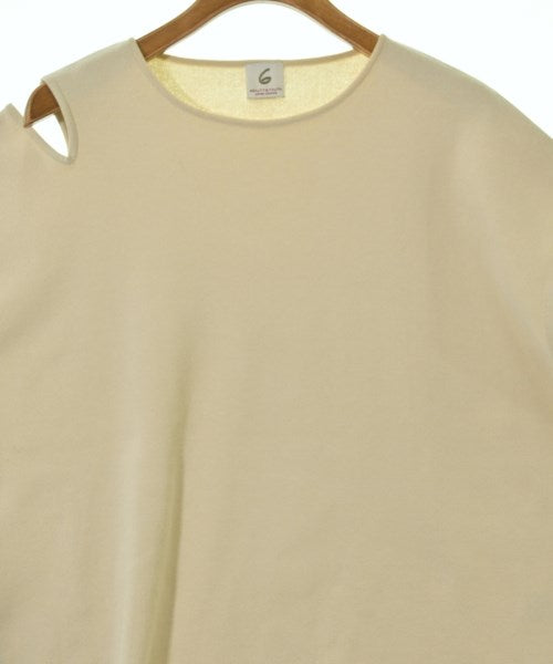 6(ROKU) เสื้อแขนกุด