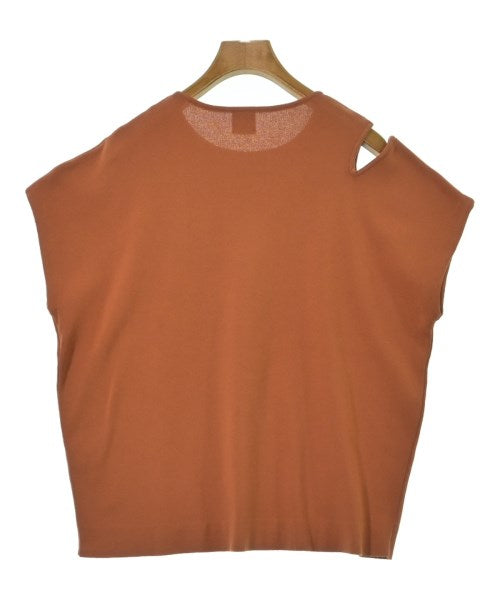 6(ROKU) เสื้อแขนกุด
