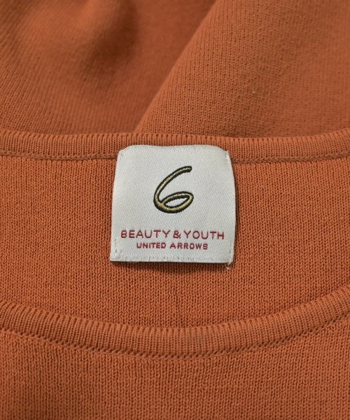 6(ROKU) เสื้อแขนกุด