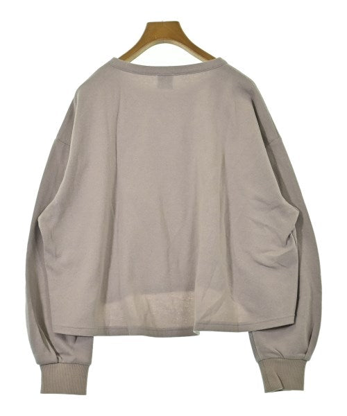 6(ROKU) เสื้อยืด/เสื้อท็อปส์