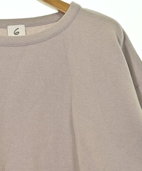 6(ROKU) เสื้อยืด/เสื้อท็อปส์