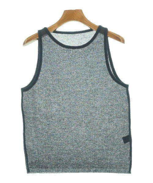 6(ROKU) เสื้อแขนกุด