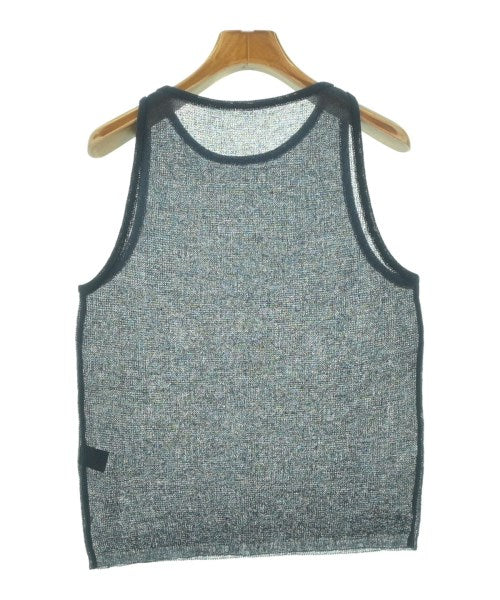 6(ROKU) เสื้อแขนกุด