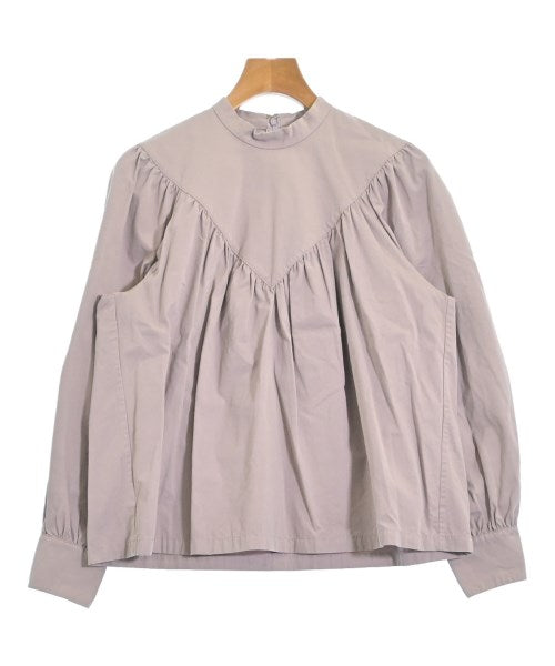 6(ROKU) เสื้อสตรี