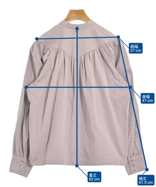 6(ROKU) เสื้อสตรี