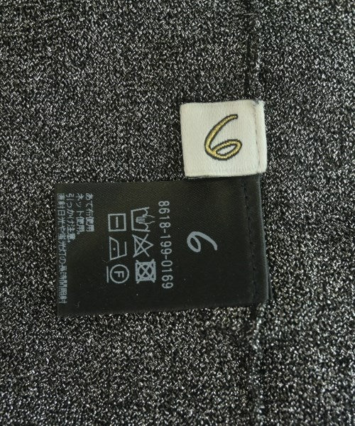 6(ROKU) เสื้อกันหนาว