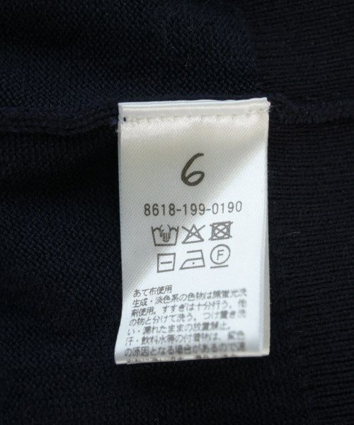 6(ROKU) เสื้อกั๊ก