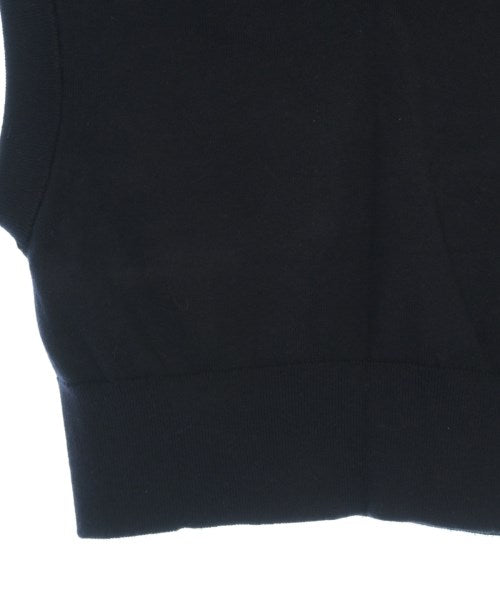 6(ROKU) เสื้อกั๊ก