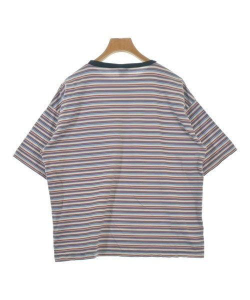 6(ROKU) เสื้อยืด/เสื้อท็อปส์