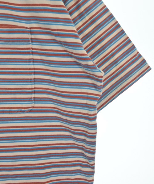 6(ROKU) เสื้อยืด/เสื้อท็อปส์