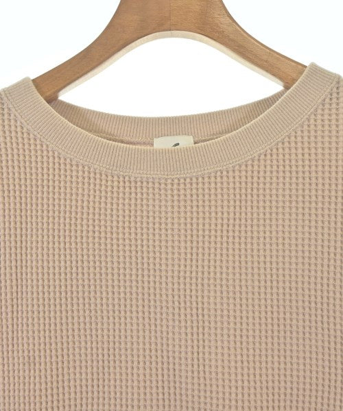 6(ROKU) เสื้อยืด/เสื้อท็อปส์