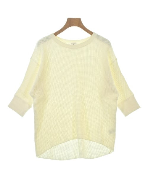 6(ROKU) เสื้อยืด/เสื้อท็อปส์