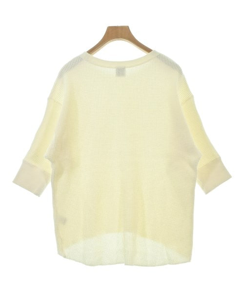 6(ROKU) เสื้อยืด/เสื้อท็อปส์