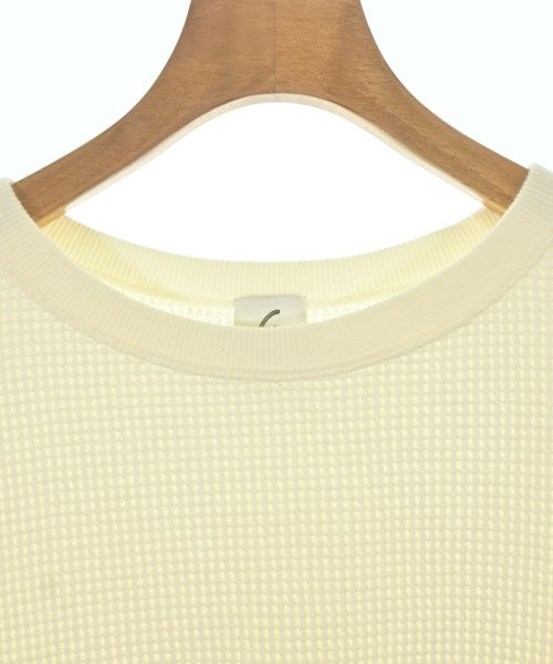 6(ROKU) เสื้อยืด/เสื้อท็อปส์