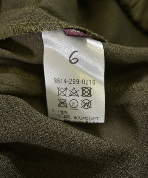 6(ROKU) กางเกง อื่น
