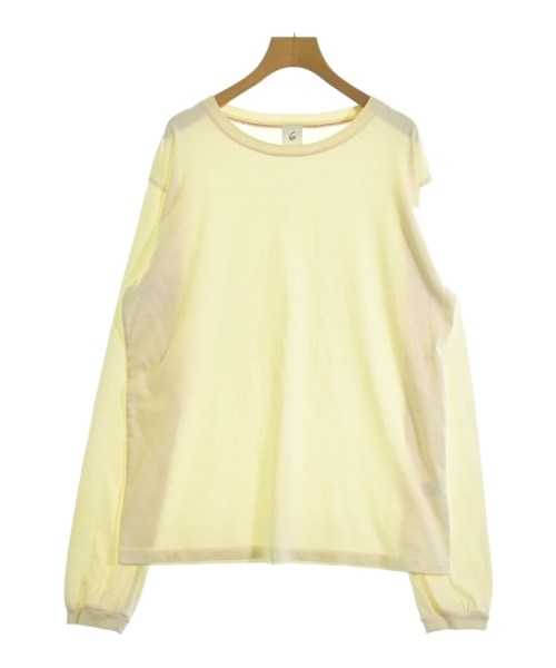 6(ROKU) เสื้อยืด/เสื้อท็อปส์