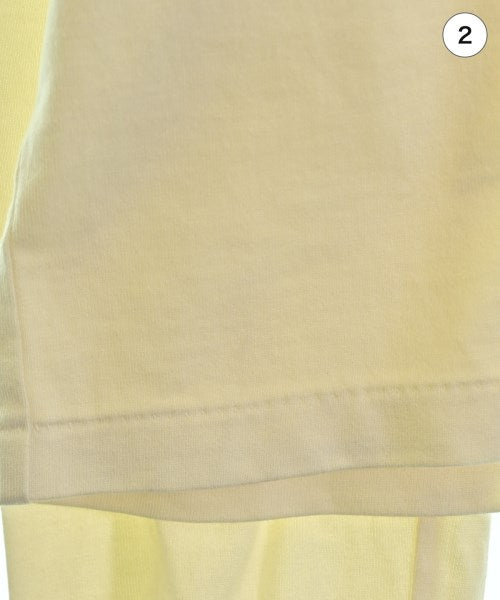 6(ROKU) เสื้อยืด/เสื้อท็อปส์