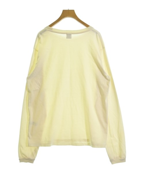 6(ROKU) เสื้อยืด/เสื้อท็อปส์
