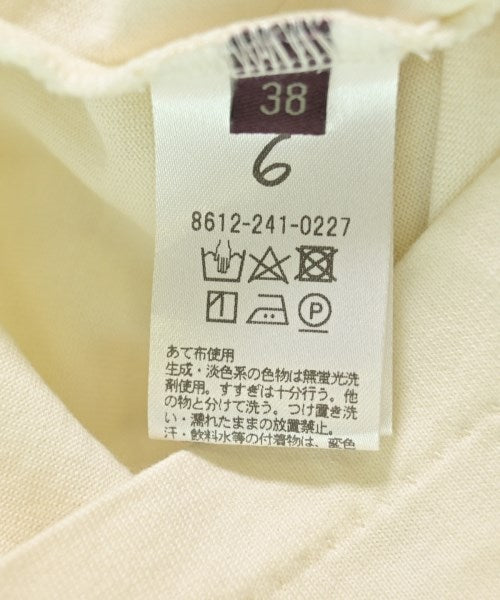 6(ROKU) เสื้อยืด/เสื้อท็อปส์
