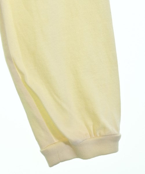 6(ROKU) เสื้อยืด/เสื้อท็อปส์
