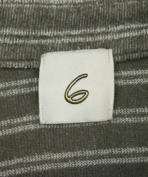 6(ROKU) เสื้อคาร์ดิแกน