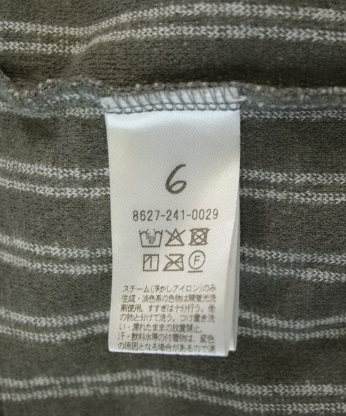 6(ROKU) เสื้อคาร์ดิแกน