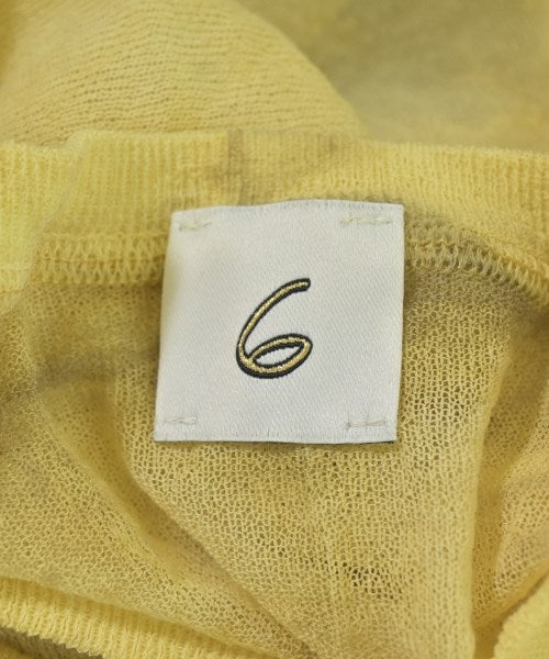 6(ROKU) เสื้อกันหนาว