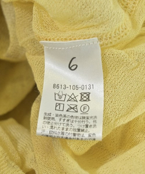 6(ROKU) เสื้อกันหนาว