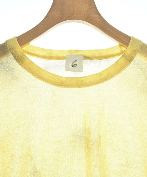 6(ROKU) เสื้อกันหนาว