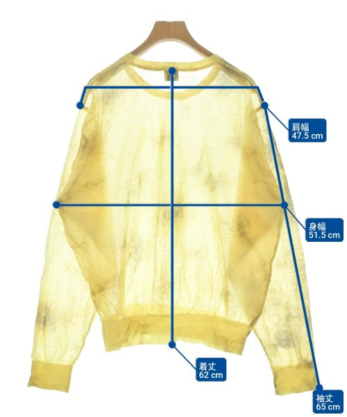 6(ROKU) เสื้อกันหนาว