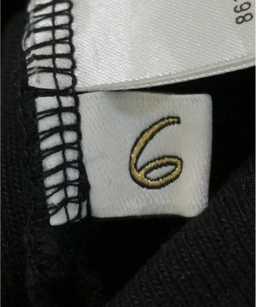 6(ROKU) เสื้อยืด/เสื้อท็อปส์