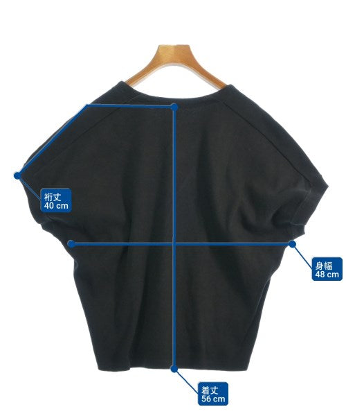 6(ROKU) เสื้อยืด/เสื้อท็อปส์