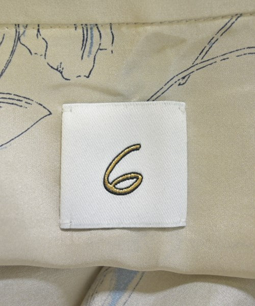 6(ROKU) ชุดเดรส