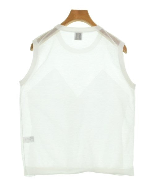 6(ROKU) เสื้อกั๊ก