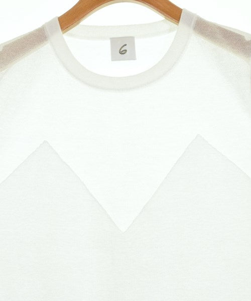 6(ROKU) เสื้อกั๊ก