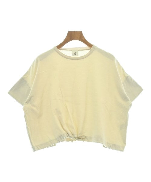 6(ROKU) เสื้อยืด/เสื้อท็อปส์