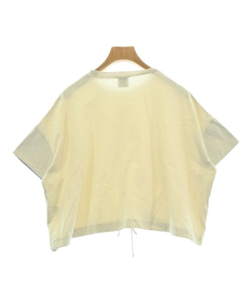 6(ROKU) เสื้อยืด/เสื้อท็อปส์