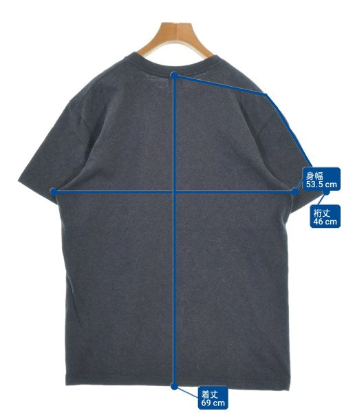 6(ROKU) เสื้อยืด/เสื้อท็อปส์