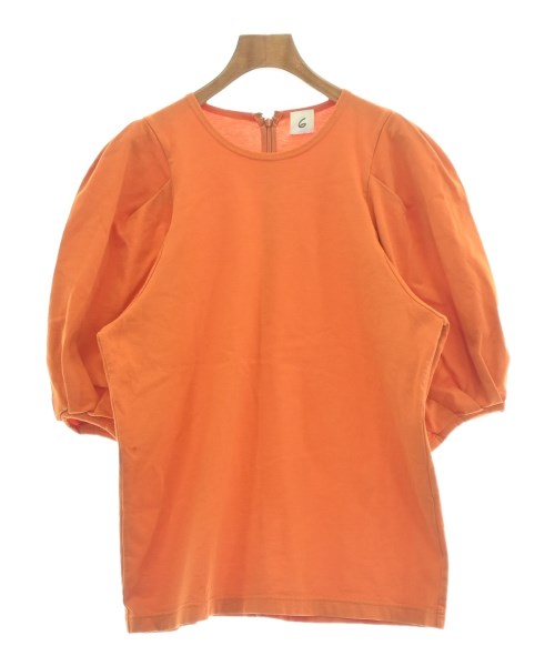 6(ROKU) เสื้อยืด/เสื้อท็อปส์