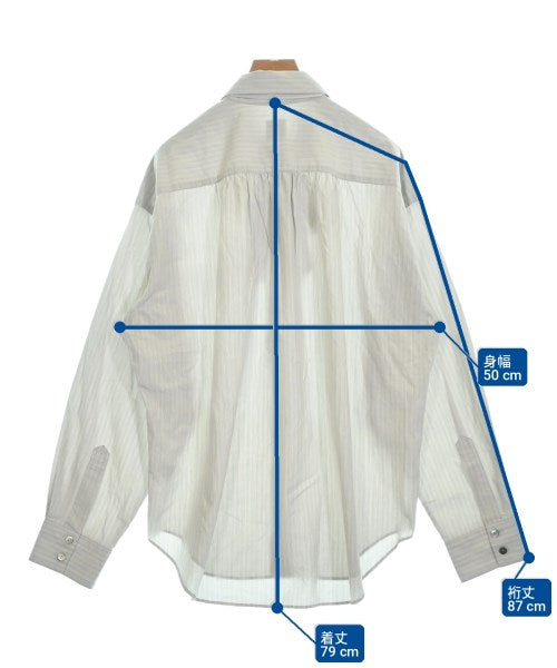 6(ROKU) เสื้อสตรี