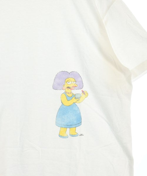 6(ROKU) เสื้อยืด/เสื้อท็อปส์