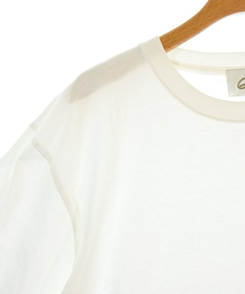 6(ROKU) เสื้อยืด/เสื้อท็อปส์