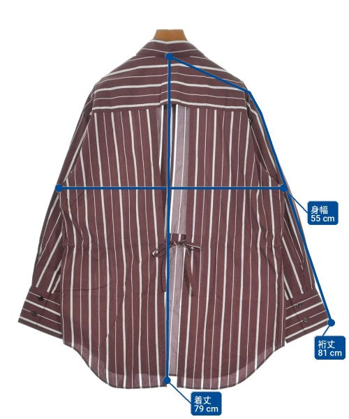 6(ROKU) เสื้อสตรี