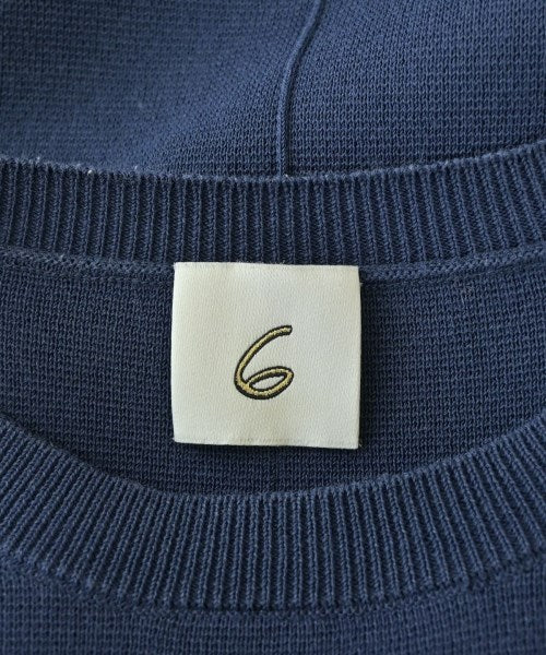 6(ROKU) เสื้อกันหนาว