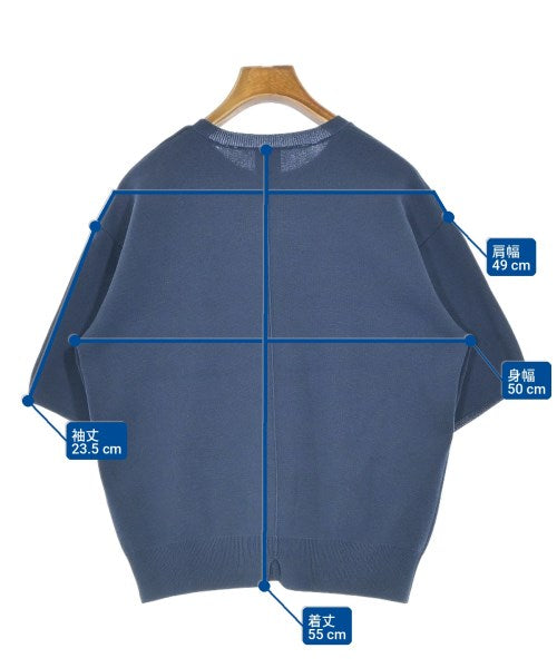 6(ROKU) เสื้อกันหนาว