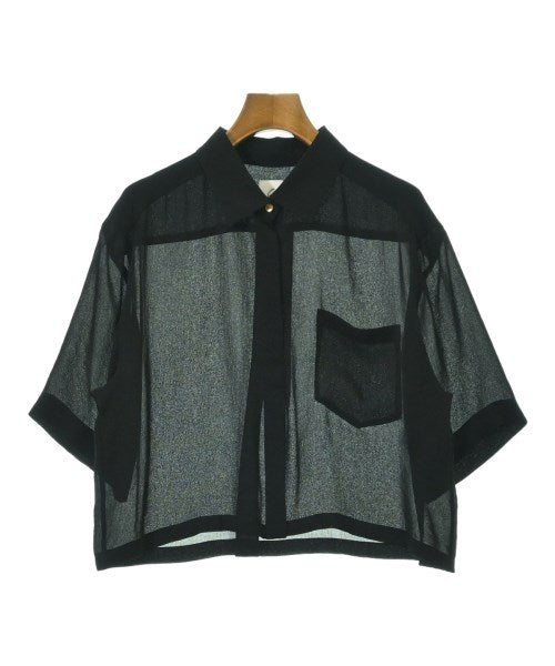 6(ROKU) เสื้อลำลอง