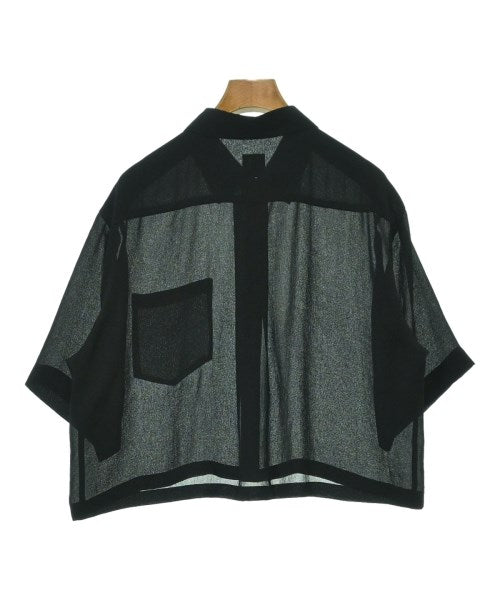 6(ROKU) เสื้อลำลอง