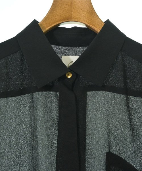 6(ROKU) เสื้อลำลอง