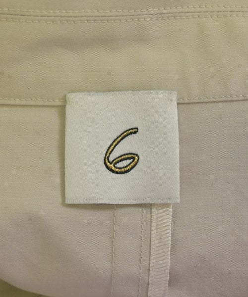 6(ROKU) เสื้อกันฝน